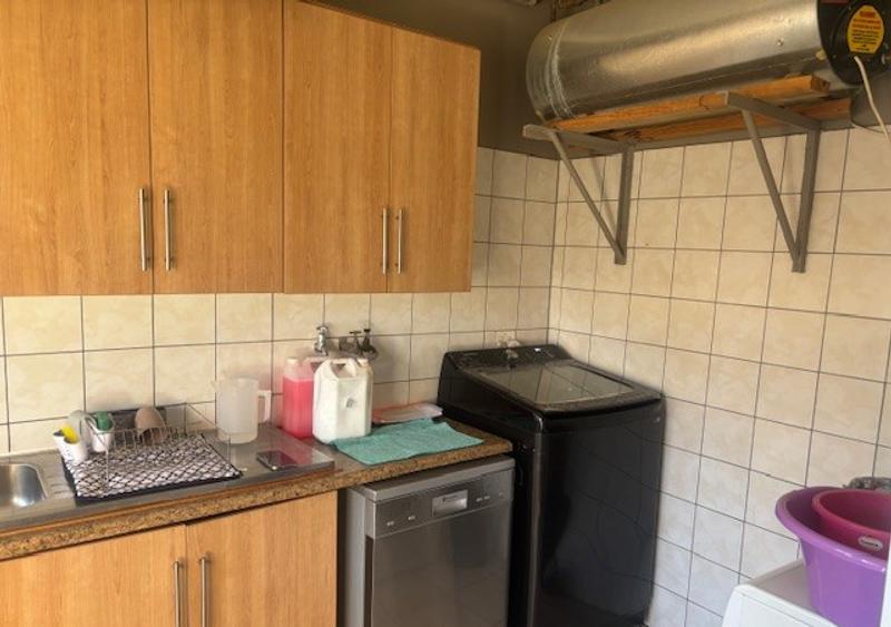3 Bedroom Property for Sale in Leeudoringstad North West